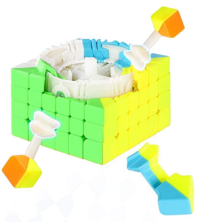 FanXin RuiXing 6x6x6 Magic Cube